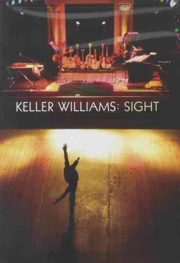 Keller Williams: Sight