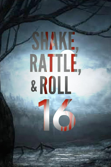 Shake, Rattle & Roll XVI: The Comeback