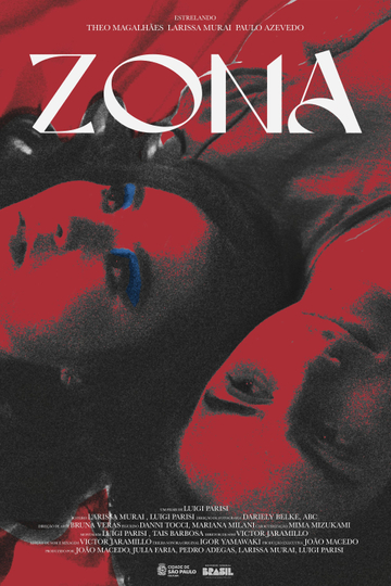 ZONA Poster