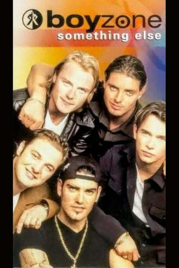 Boyzone: Something Else