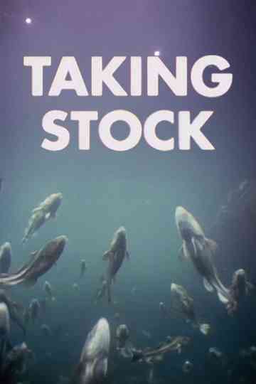 Taking Stock Poster