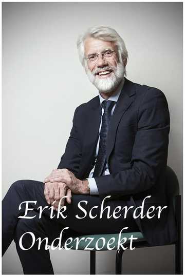 Erik Scherder Onderzoekt