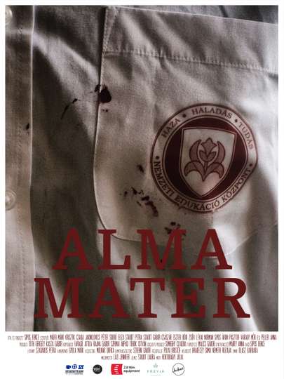 Alma Mater Poster