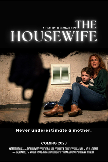 The Housewife Poster