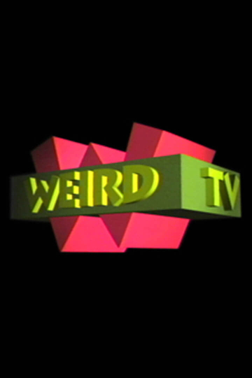 Weird TV