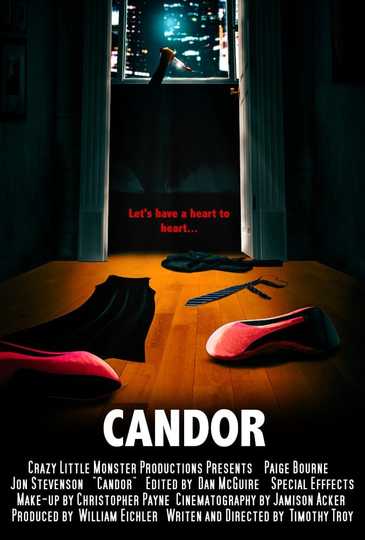 Candor