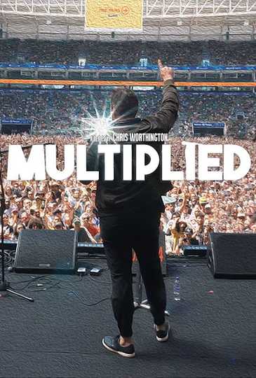 Multiplied Poster