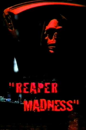Reaper Madness