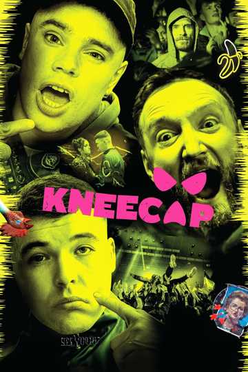 Kneecap