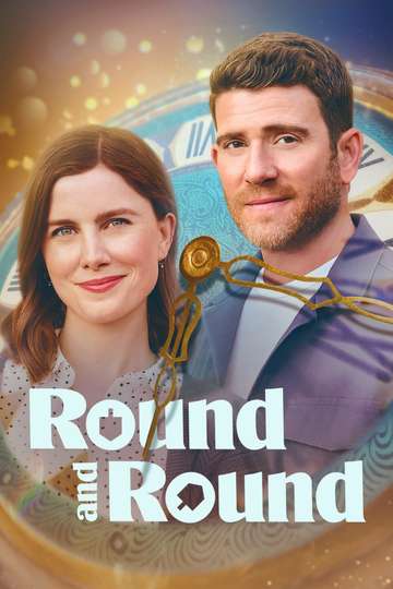 Round and Round movie poster