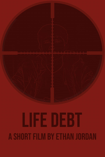 Life Debt Poster