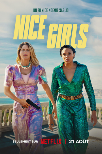 Nice Girls Poster