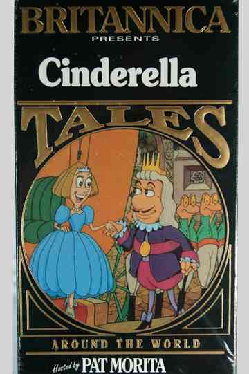 Britannica Presents Tales Around the World: Cinderella