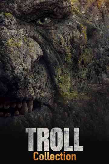 Troll (2022) Collection Poster