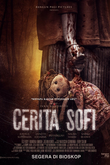 Cerita Sofi Poster