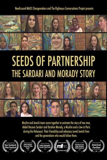 Seeds of Partnership: The Sardari and Morady Story