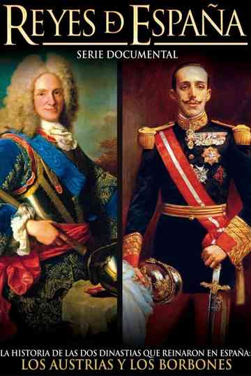 Reyes de España