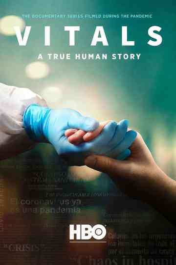 Vitals Poster