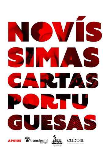 Newest Portuguese Letters