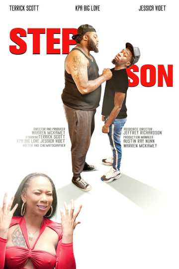 Stepson Poster