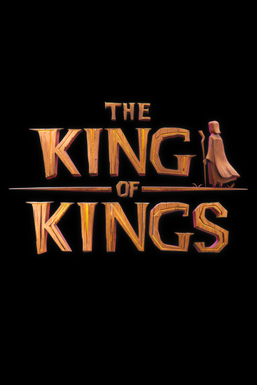 The King of Kings Poster