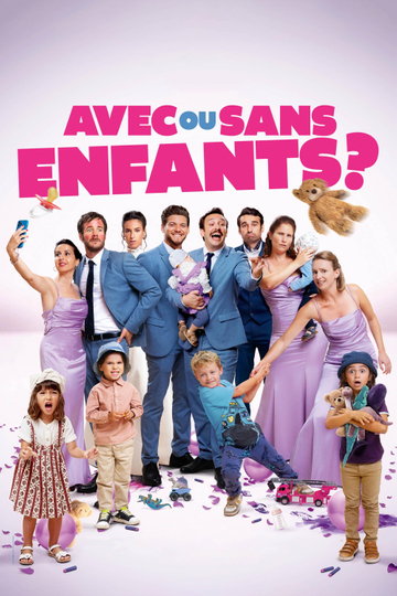 Avec ou sans enfants