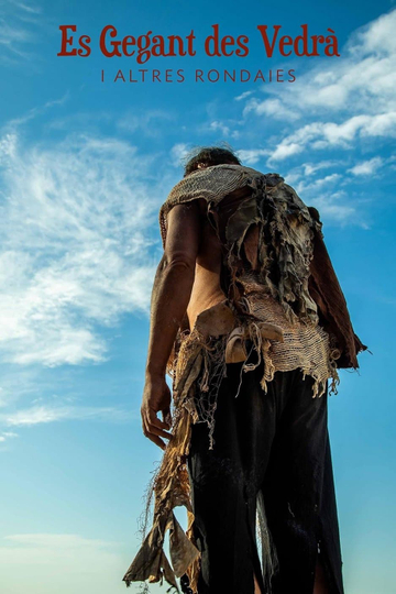 The Giant of Es Vedra and Other Fairy Tales