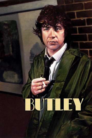 Butley Poster