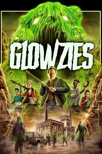 Glowzies Poster