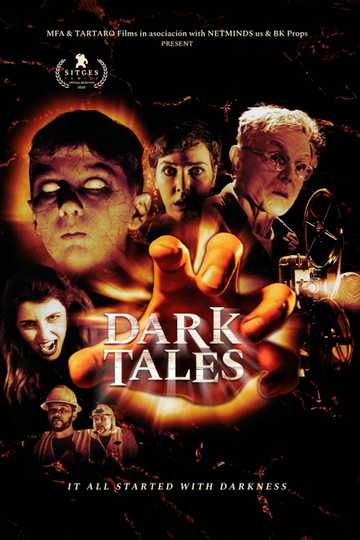 Dark Tales