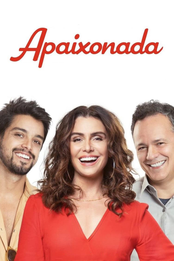 Apaixonada Poster