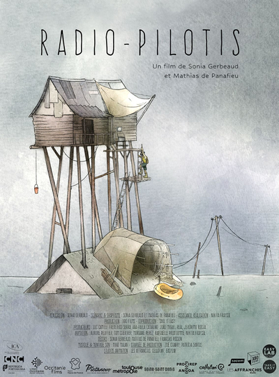 Radio-Pilotis