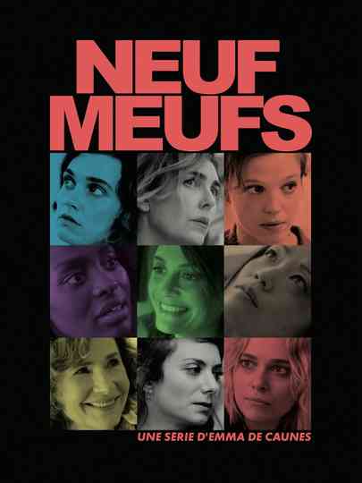 Neuf Meufs