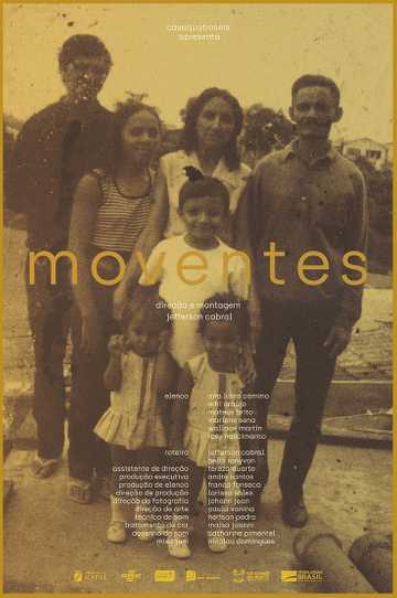 Moventes Poster