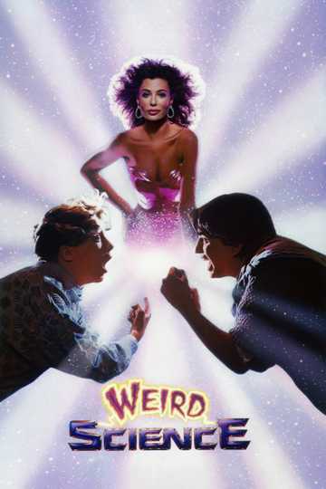 Weird Science