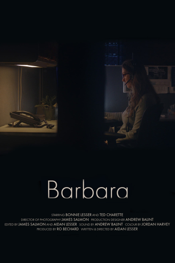 Barbara Poster