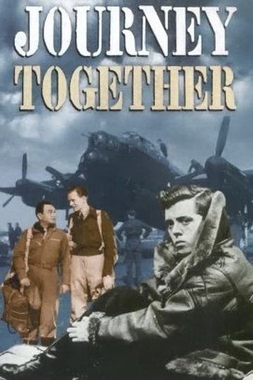 Journey Together Poster