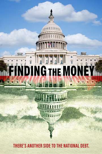 Finding the Money Poster