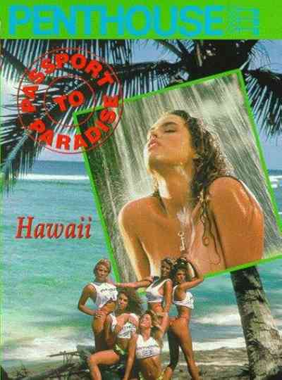 Passport to Paradise: Hawaii