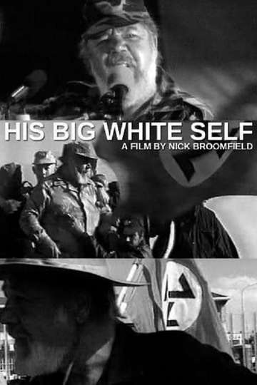 His Big White Self
