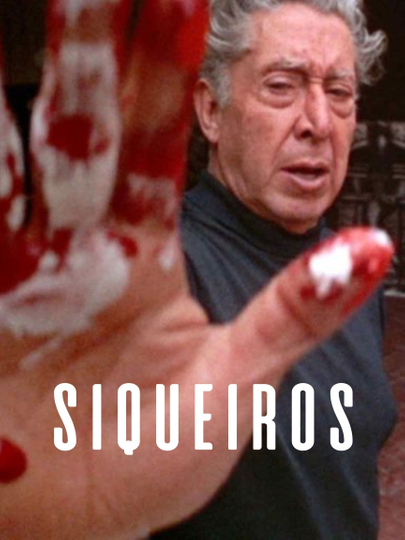 Siqueiros