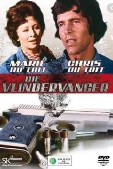 Die Vlindervanger Poster