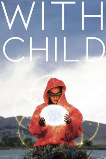 With Child Poster
