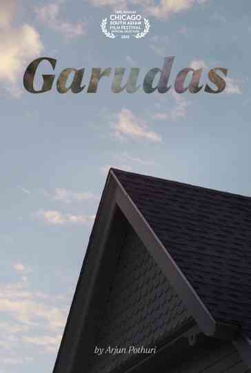 Garudas Poster