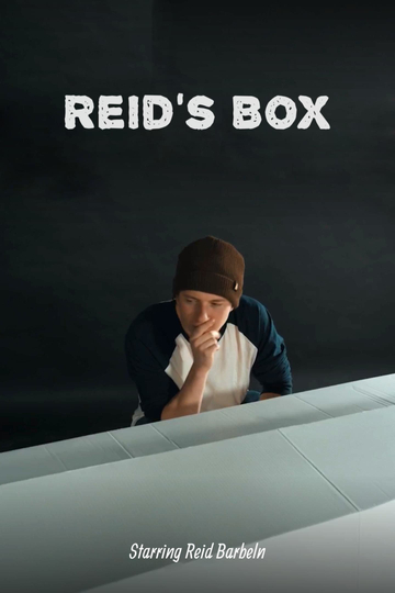 Reid's Box Poster