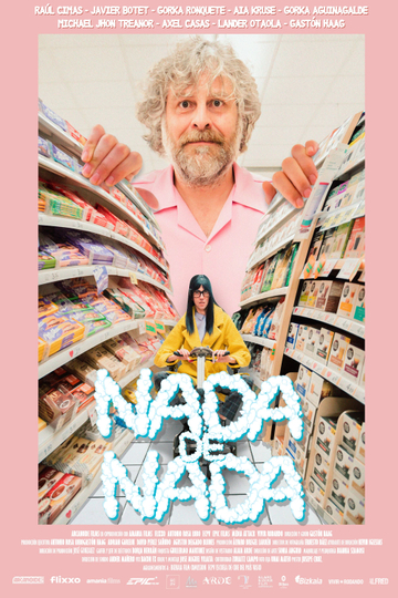 Nada de Nada Poster