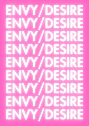 Envy/Desire