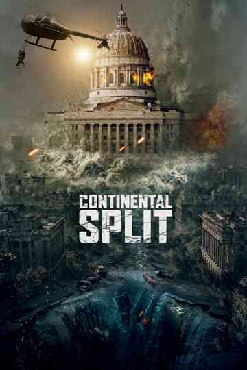 Continental Split