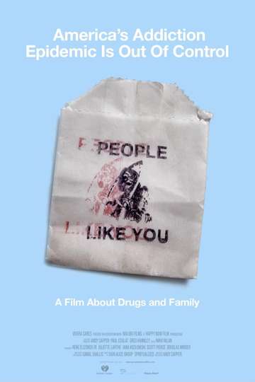 People Like You Poster