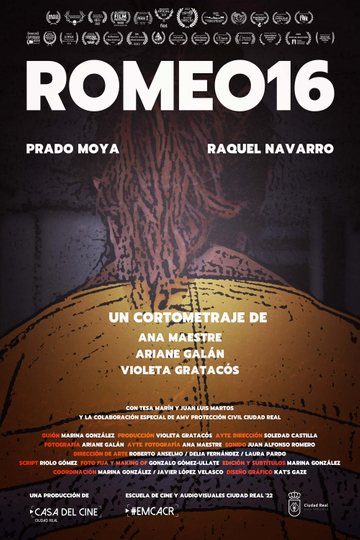 Romeo 16